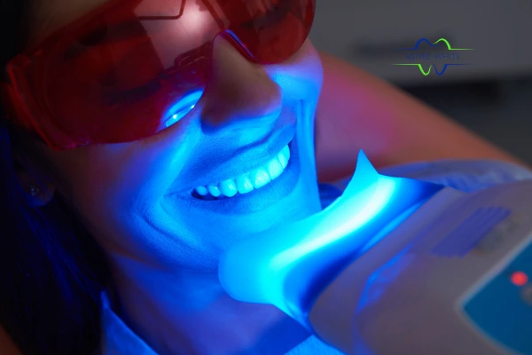 Book your 1 hour teeth whitening Sutton today!